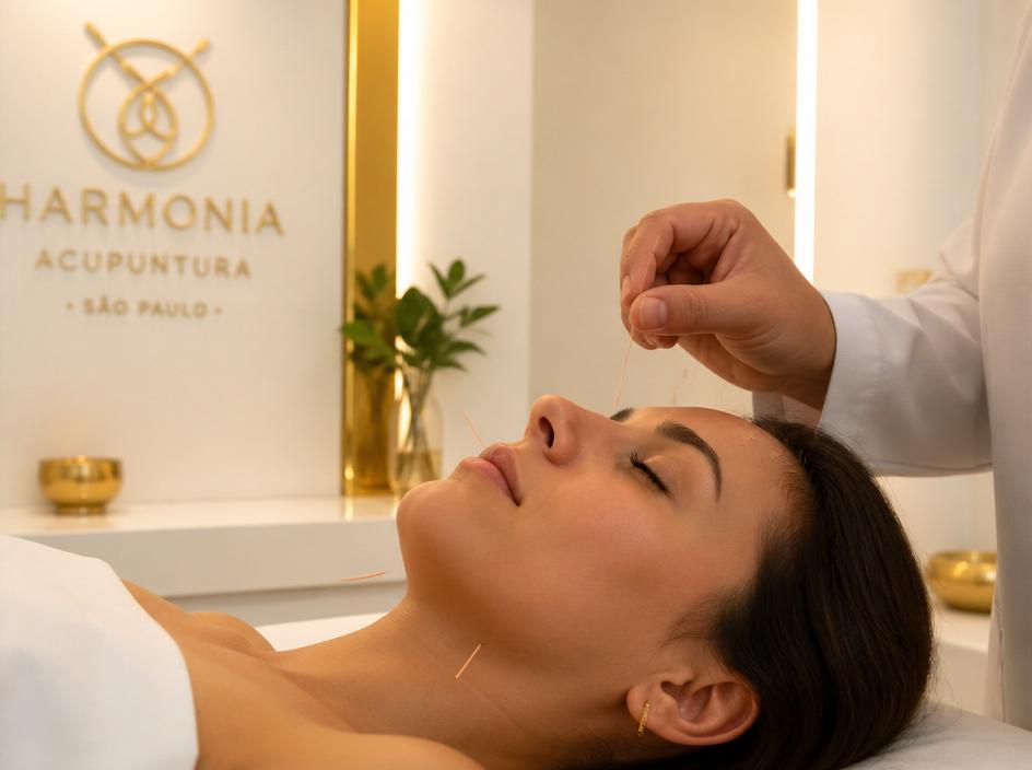 Acupuntura